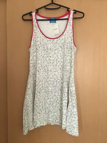 [ 주말까지 판매 ] mmts 마미타스 원피스 탱크탑