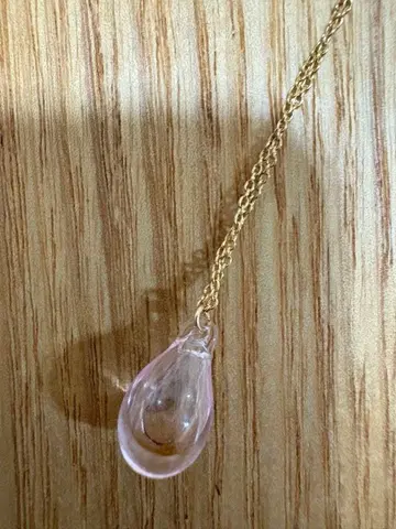 타비의 기적 아로마 목걸이