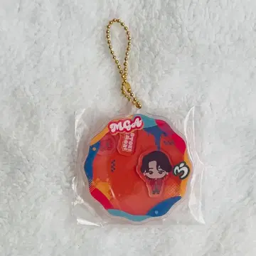 제일복권 미세스 E상 바스락 아크릴 참 오오모리