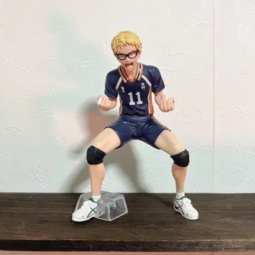 하이큐 츠키시마 케이 피규어 하이큐