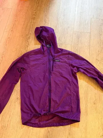 patagonia 후디니 자켓 m