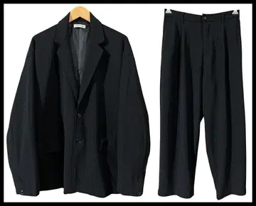 TA11 G2 새상품급 23AW 프릭스스토어 릴랙스 셋업 L