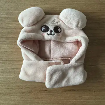 StrayKids 스키즈 응원봉 커버 승민 puppyM Ver.1