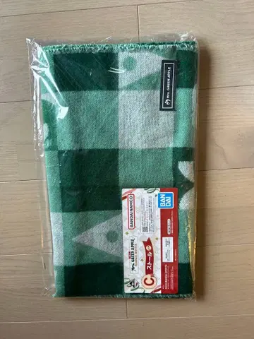 미세스 그린애플 C상 스톨