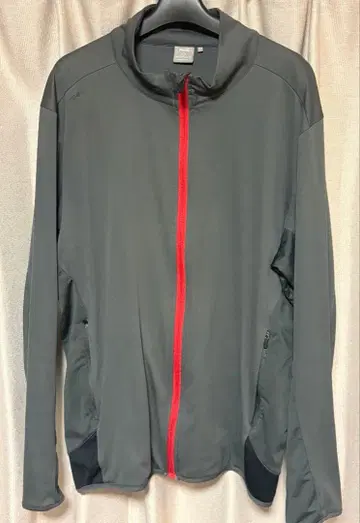 PING 센서 웜 저지 블루종