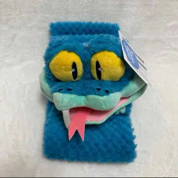 주토피아 2 게리 머플러