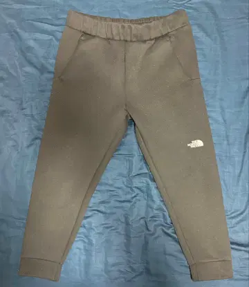 THE NORTH FACE 블랙 조거 팬츠