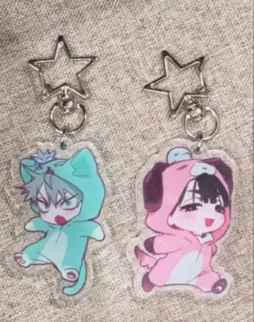 에이리언 스테이지 티르 이반 키링