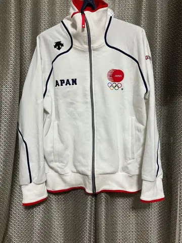 DESCENTE JAPAN 올림픽 자켓
