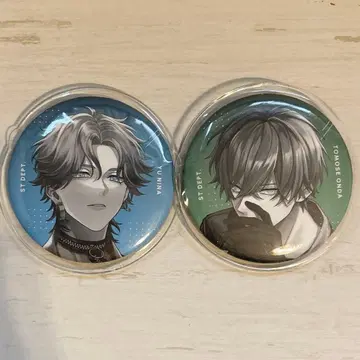 12/26까지 브레이크 마이 케이스 브마 신명유 온다토세 캔뱃지