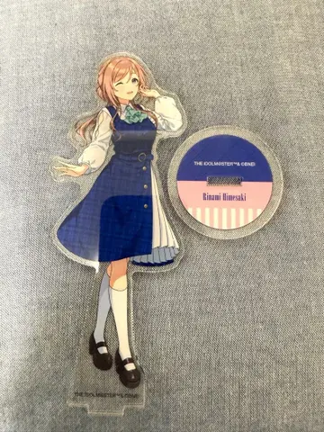 학마스 히메사키 리나미 아크릴 스탠드