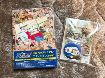 료마! Blu-ray 프리미엄 에디션