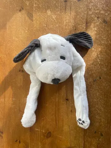 스누피 모자 usj 모자