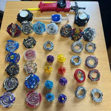 베이블레이드 묶음 판매