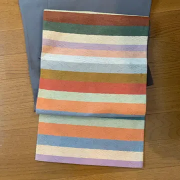 스트라이프 후쿠로 오비