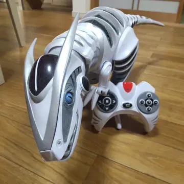 토이저러스 공룡 무선 조종