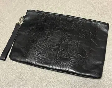 CHRISTIAN DADA 클러치백 CD-15W-1324