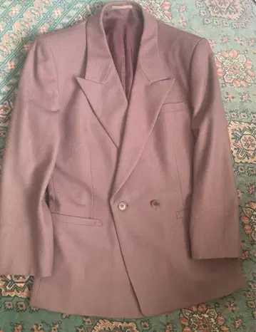 KT 타카세 테일러드 자켓 9호 M 코무사