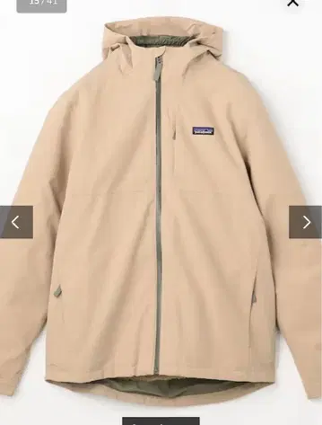 Kids 4-in-1 Everyday Jacket ORTN XL