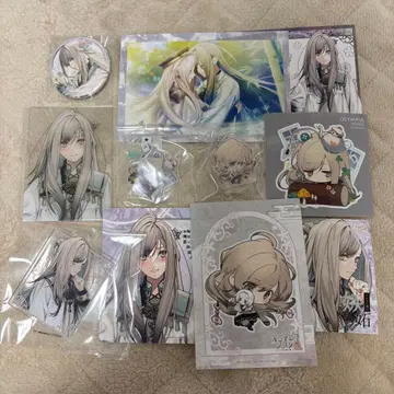 올림피아 소와레 Catharsis 특전 히무카