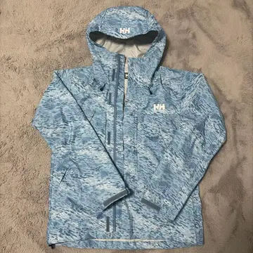 Helly Hansen 헬리한센 스칸자 라이트 자켓