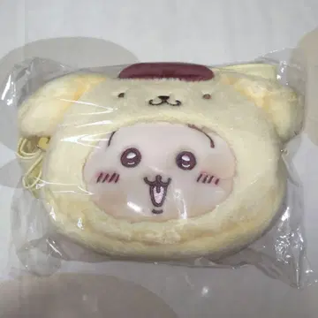 치이카와 산리오 미니백 토끼