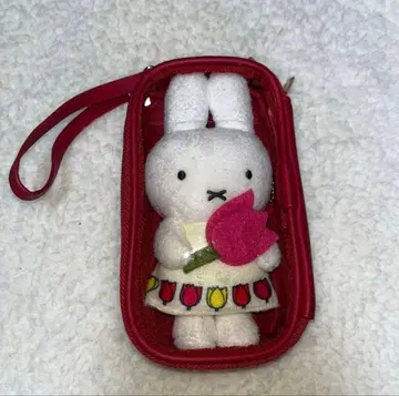 미피 튤립 케이스 포함