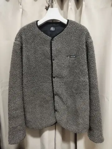 무료배송! [CAMP7] 노카라 보아 블루종 고품질!