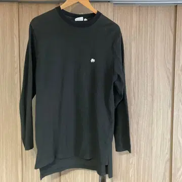 쉽스 MCNAIRY BROTHERS 긴팔 피케 셔츠 미국제