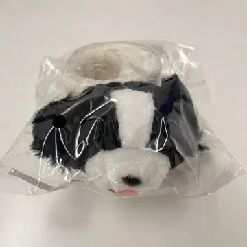 sumika 이로하 봉제 인형 밴딩