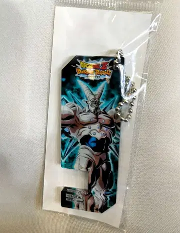 드래곤볼 Z 도칸 배틀 점프 페스타 키체인 스탠드 일성룡