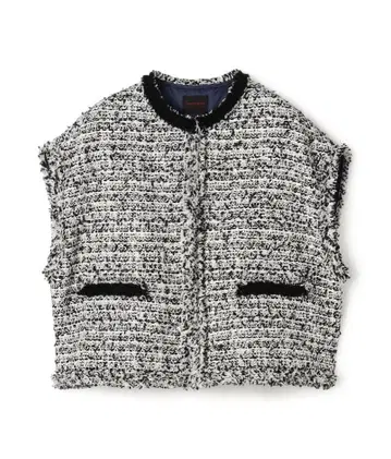 투모로우랜드 Collection 팬시 베스트