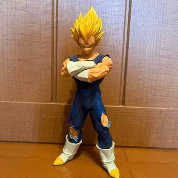 베지터 피규어 상자 없음