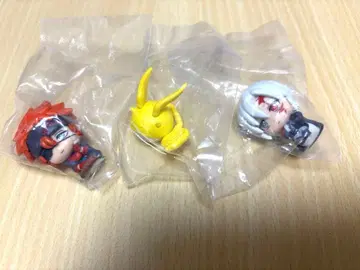 D.Gray-man 기다림 (알렌, 라비, 팀 캠피)