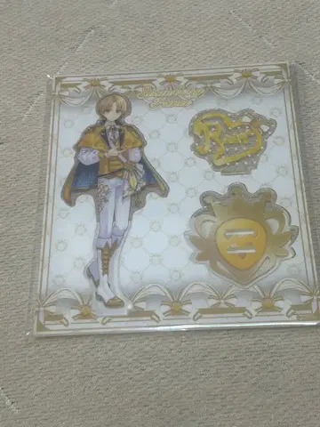 루토 스토메모 forever 아크릴 스탠드