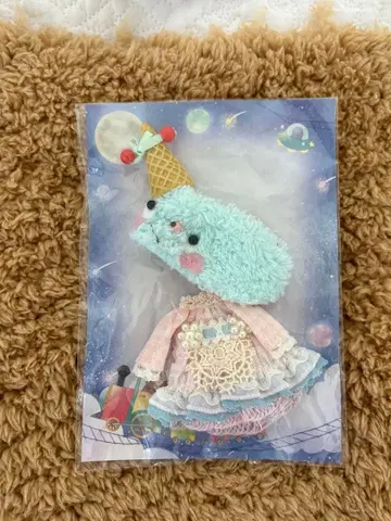 미니 브라이스 아웃핏