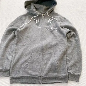 하이큐!! x 빔즈 콜라보 츠키시마 케이 모델 츳키 후드티 속기모