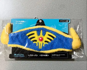 로토 드래곤 퀘스트 드래곤 퀘스트 헤어밴드 헤어 터번