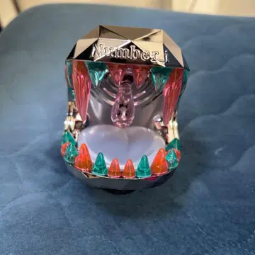 Number_i 응원봉 탑 펜라 넘버아이 콘서트 투어