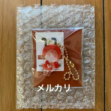 쿠레타 마키네 츠무기 군의 끄트머리 RoundSeries11 아크릴 키링