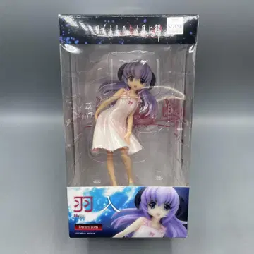 하뉴 히구라시의 울 때 해제 웨이브 WAVE 피규어