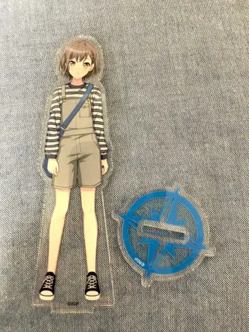 타카마츠 토우 아크릴 스탠드