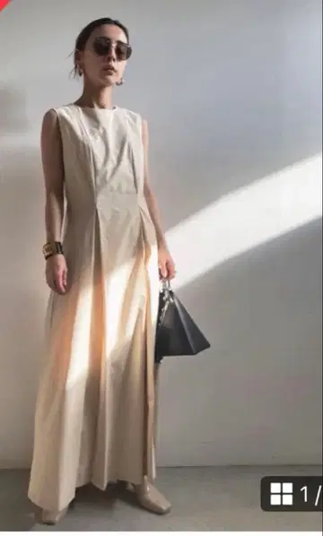 Ameri VINTAGE 원피스 & 자켓 세트