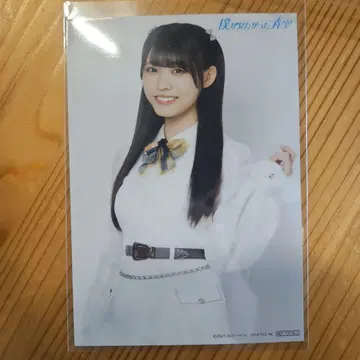 보쿠가 미타캇타 아오조라 카나자와 아미 브로마이드