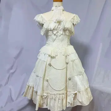 ALICE and the PIRATES 까멜리아 프린세스 JSK