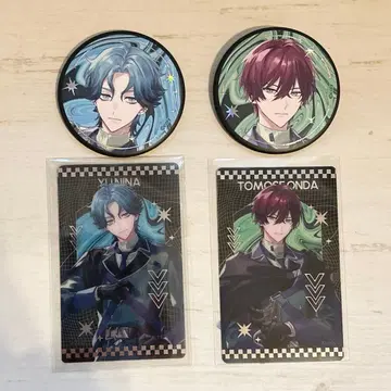 12/26까지 브레마이 AGF 2025 밤 클리카 캔뱃지 신명유 온다등세