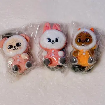 straykids SKZOO 스마트폰 홀더