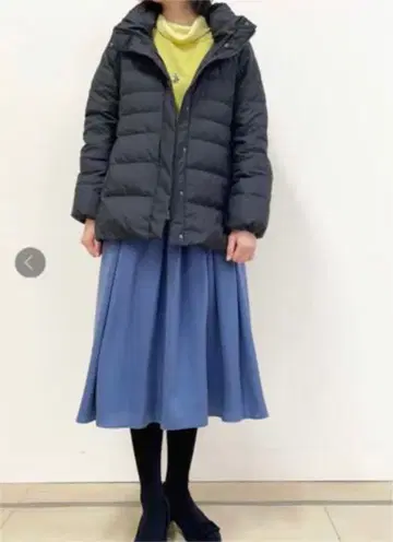 리플렉트 다운 7호