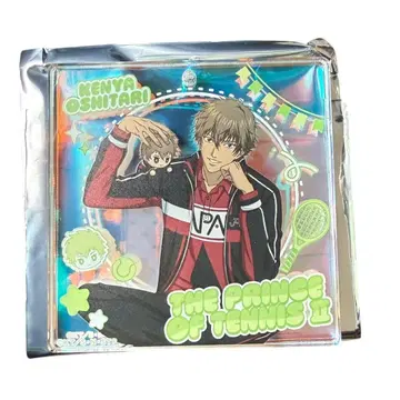 테니스의 왕자님 테니프리 점프 페스타 쇼와노트 브로키 오시타리 켄야