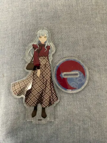 토요카와 쇼코 아크릴 스탠드